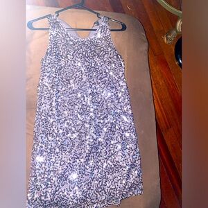 Vintage Tank Dress
